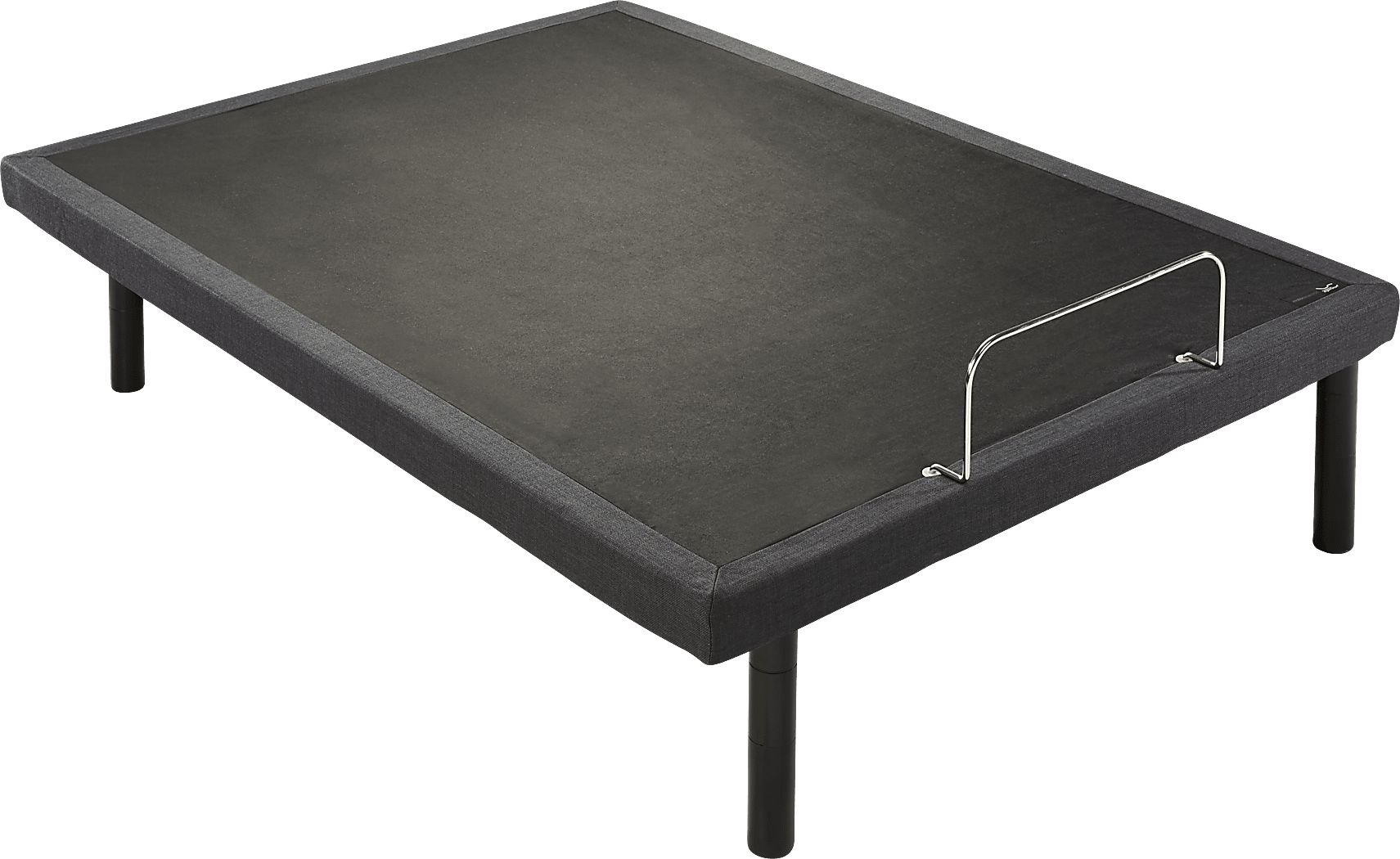 Serta Motion Essentials V Full Adjustable Base Rooms To Go