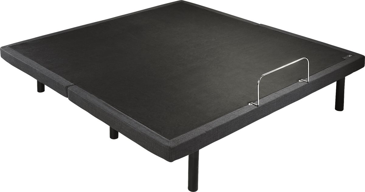 Serta Motion Essentials V King Adjustable Base Rooms to Go