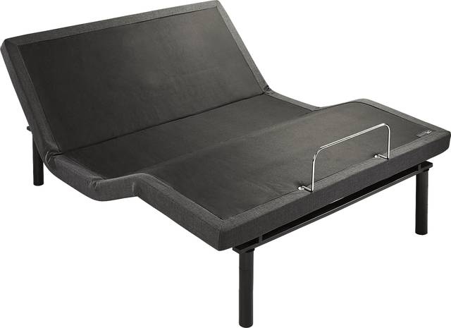 Serta Motion Essentials V Queen Adjustable Base - Thumbnail - Image 2