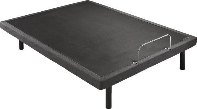 Serta Motion Essentials V Queen Adjustable Base - Thumbnail - Image 1