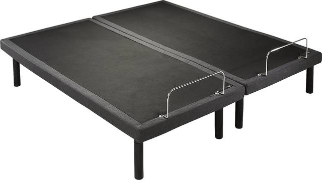 Serta Motion Essentials V Split California King Adjustable Base Pair (2) - Thumbnail - Image 1