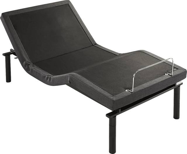 Serta Motion Essentials V Twin XL Adjustable Base - Thumbnail - Image 2