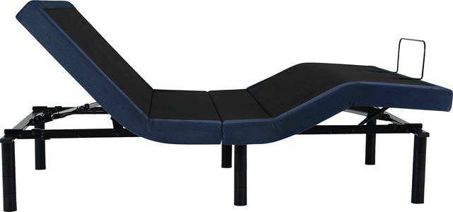 Serta Motion Essentials VI King Adjustable Base - Thumbnail - Image 3