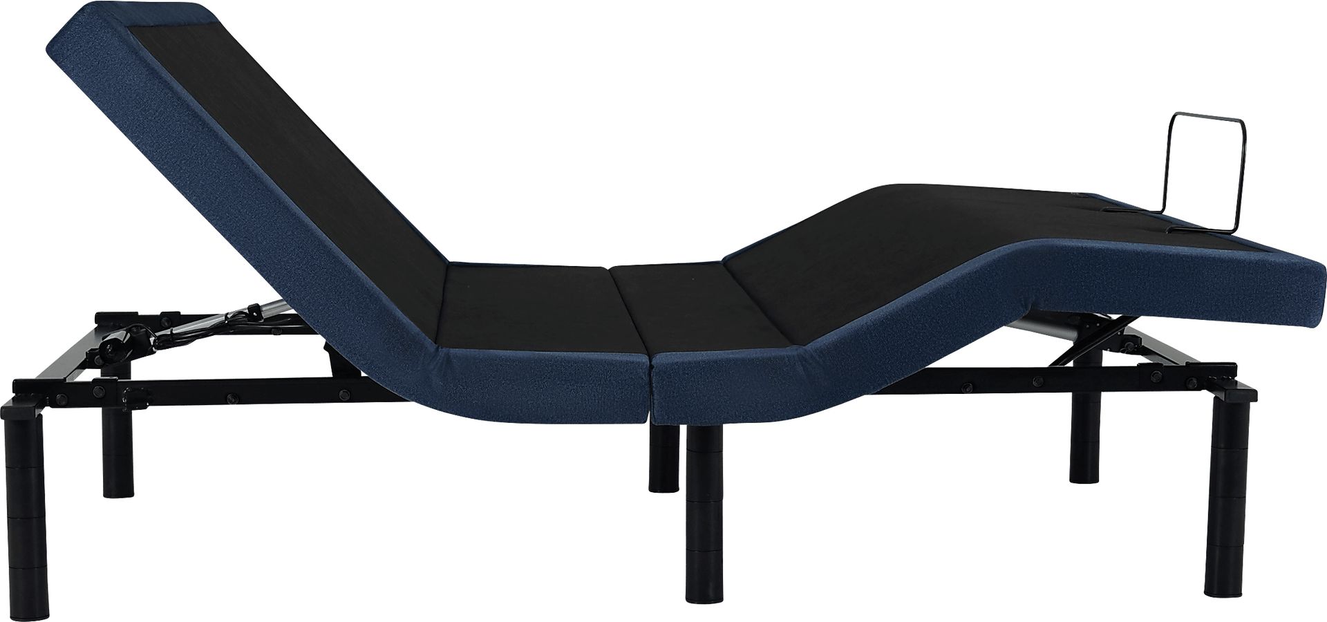 Serta Motion Essentials VI King Adjustable Base - Image 3