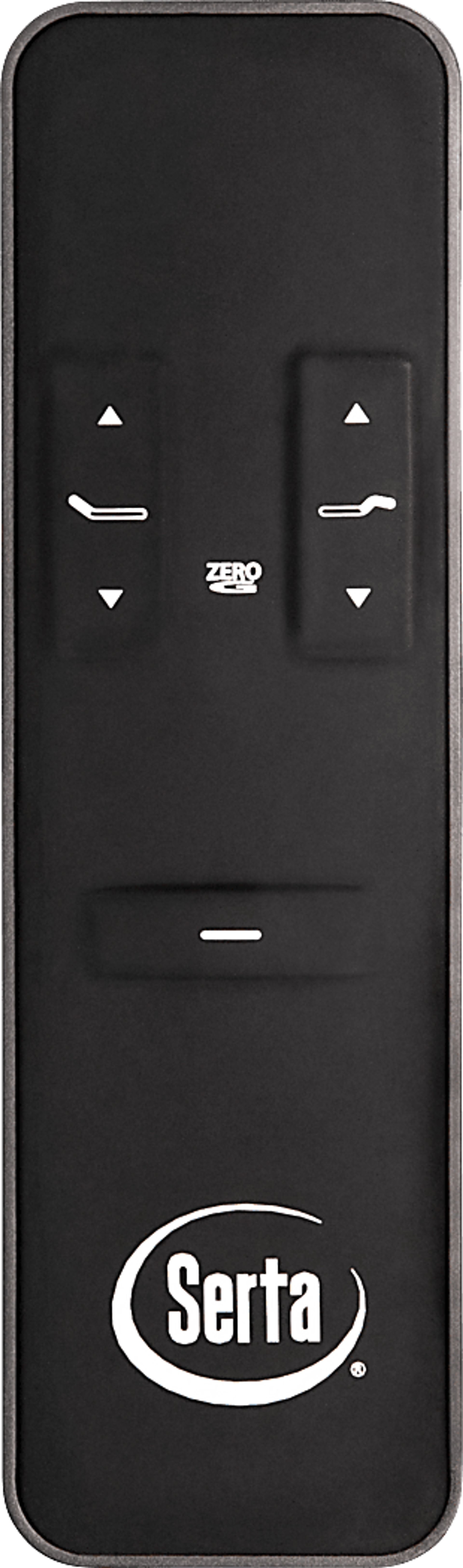 Serta Motion Essentials VI King Adjustable Base - Image 6