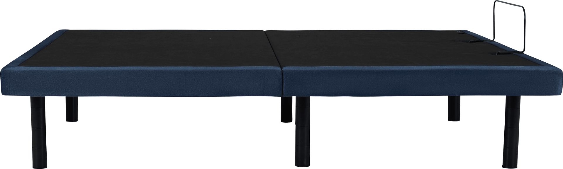 Serta Motion Essentials VI Split California King Adjustable Base - Image 2