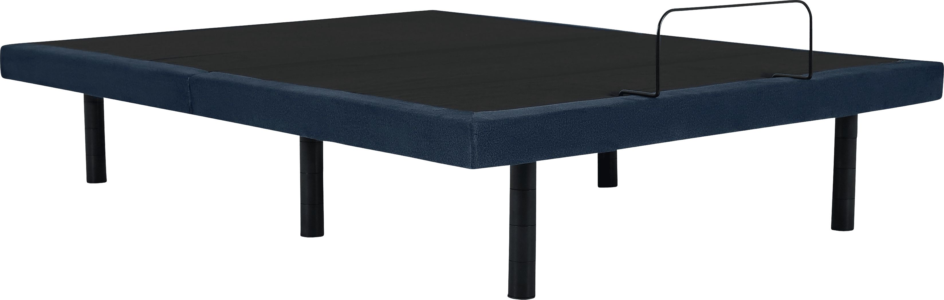 Serta Motion Essentials VI Split King Adjustable Base | Rooms to Go
