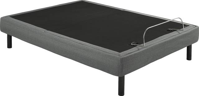 Serta Motion Perfect IV Full Adjustable Base - Thumbnail - Image 2
