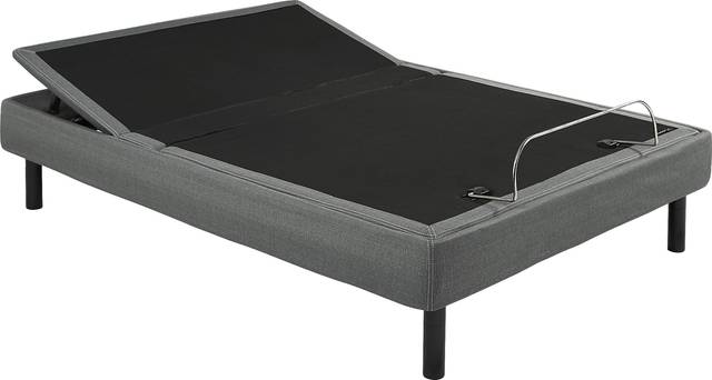 Serta Motion Perfect IV Full Adjustable Base - Thumbnail - Image 3