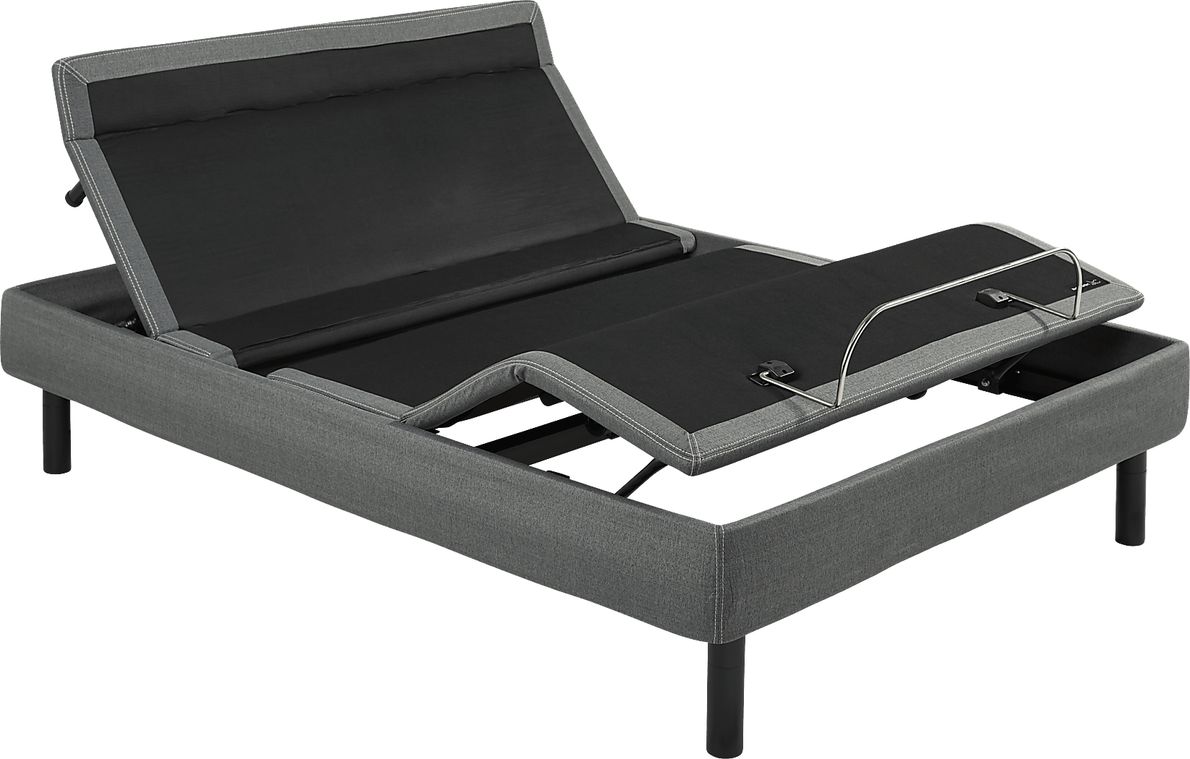 Serta Motion Perfect IV Full Adjustable Base Rooms To Go