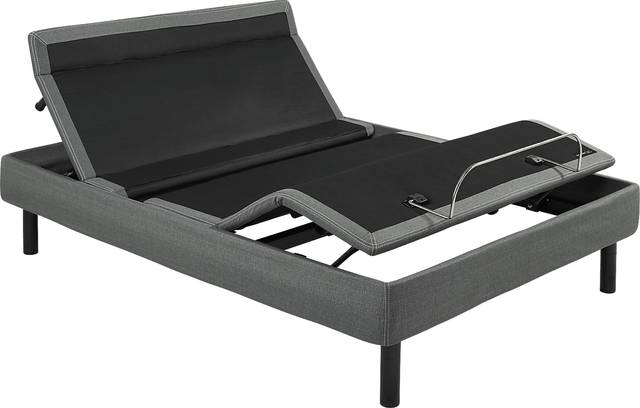 Serta Motion Perfect IV Full Adjustable Base - Thumbnail - Image 4