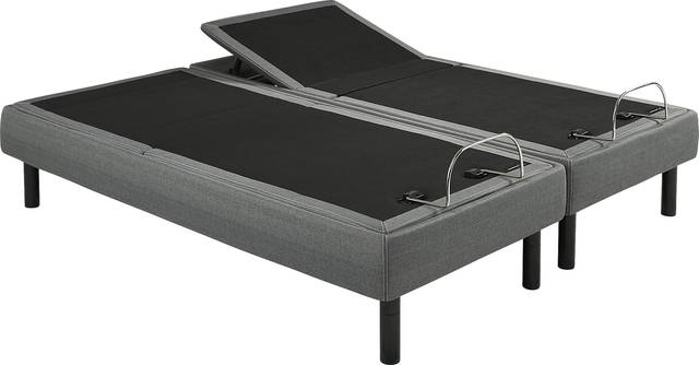 Serta Motion Perfect IV Split California King Adjustable Base Pair (2) - Thumbnail - Image 2