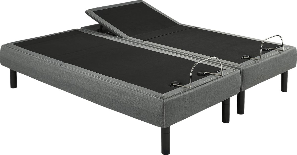 Serta Motion Perfect IV Split California King Adjustable