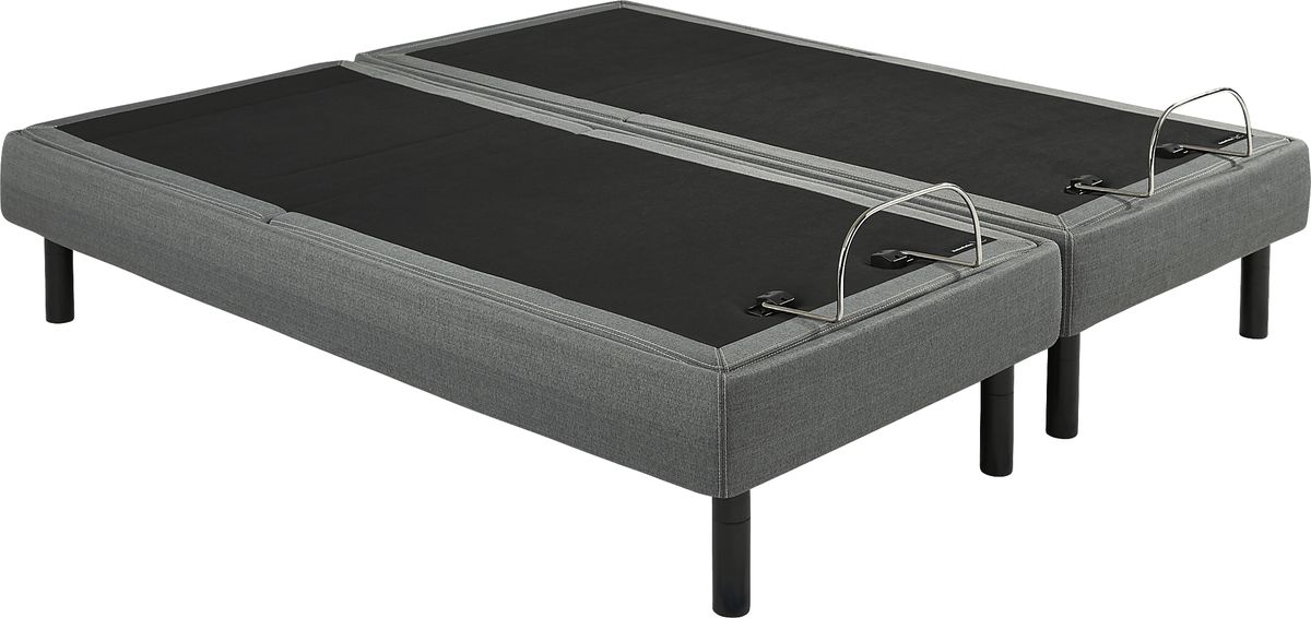 Perfect adjustable deals bed