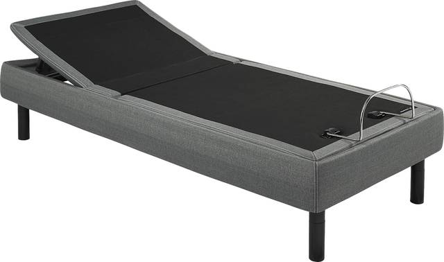 Serta Motion Perfect IV Split California King Adjustable Base - Thumbnail - Image 2