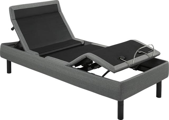 Serta Motion Perfect IV Split California King Adjustable Base - Thumbnail - Image 4