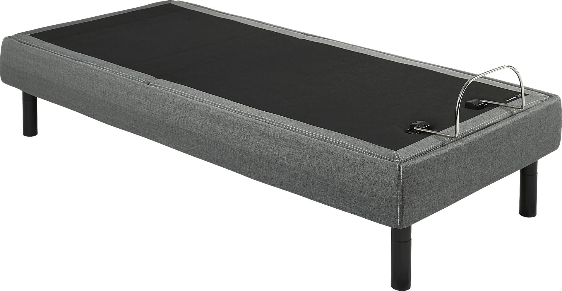 Serta Motion Perfect IV Split California King Adjustable Base - Image 1