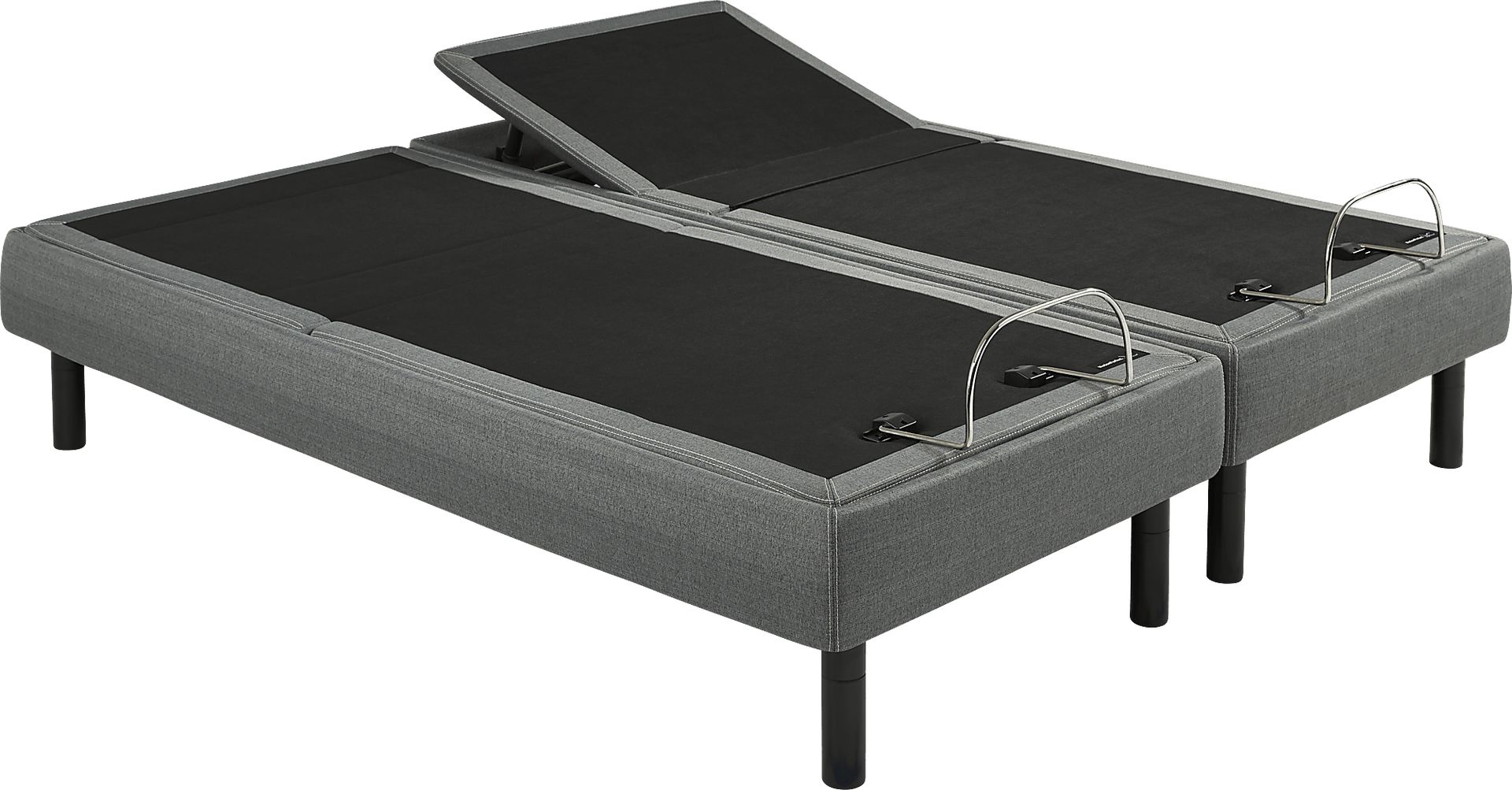 Serta Motion Perfect IV King Adjustable Base (2 TWXL) - Image 2