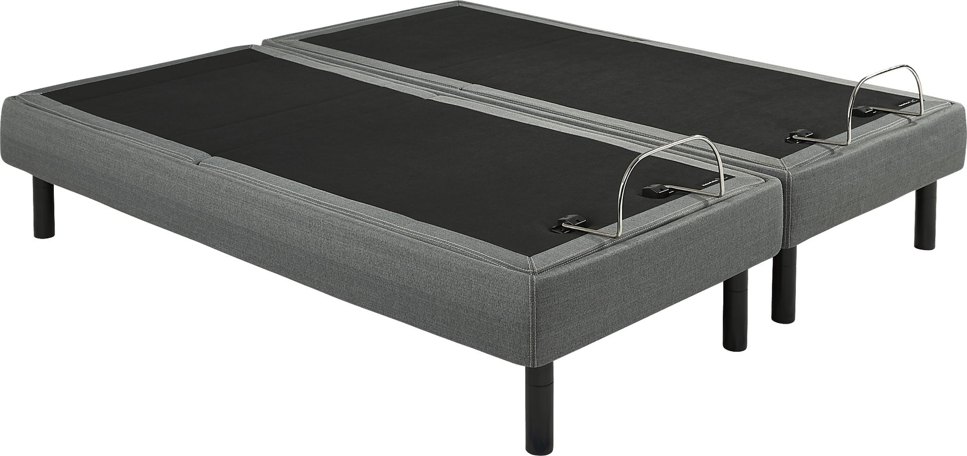 Motion perfect iv serta adjustable base discount