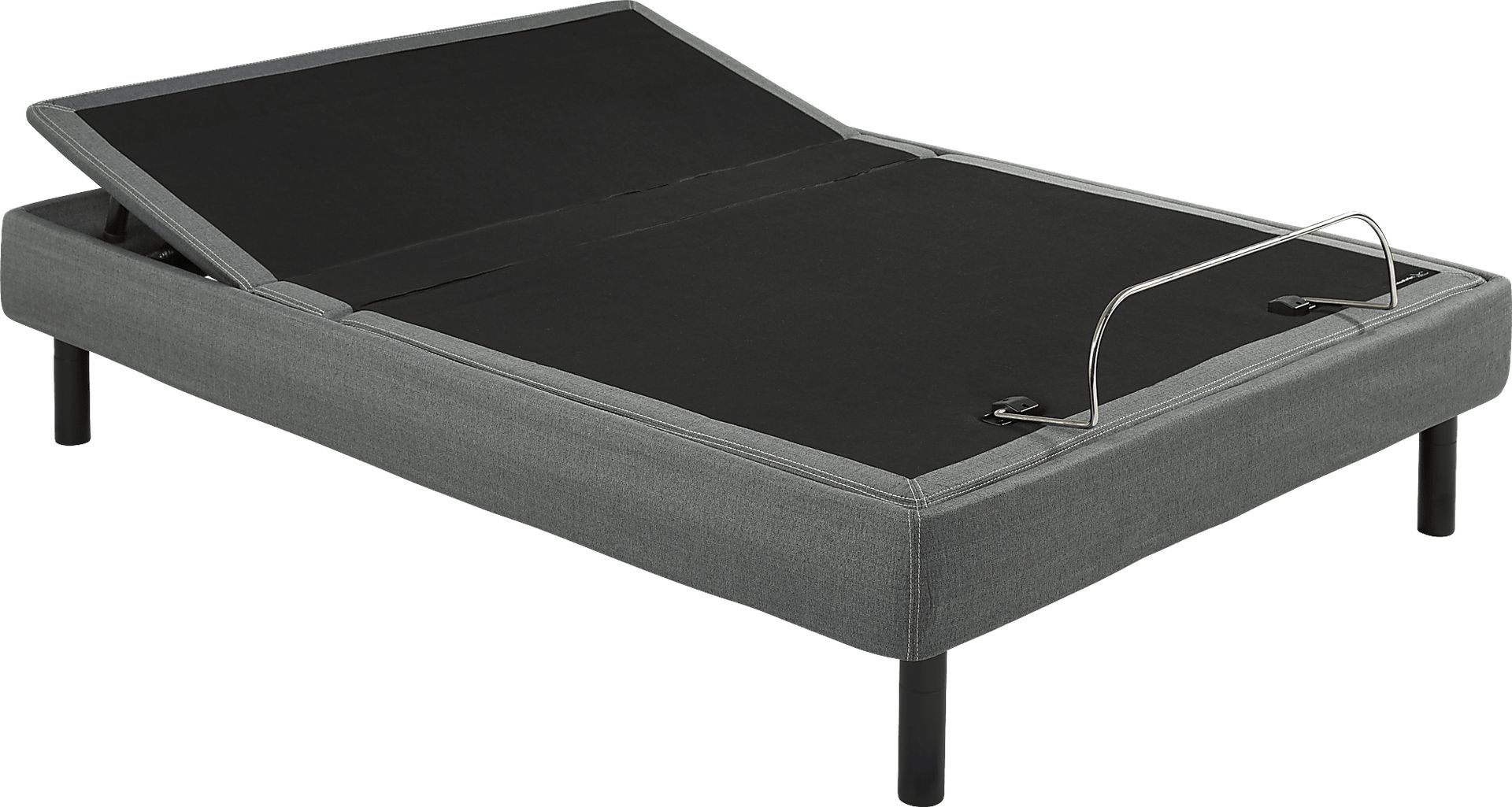 Serta Motion Perfect IV Queen Adjustable Base - Image 3