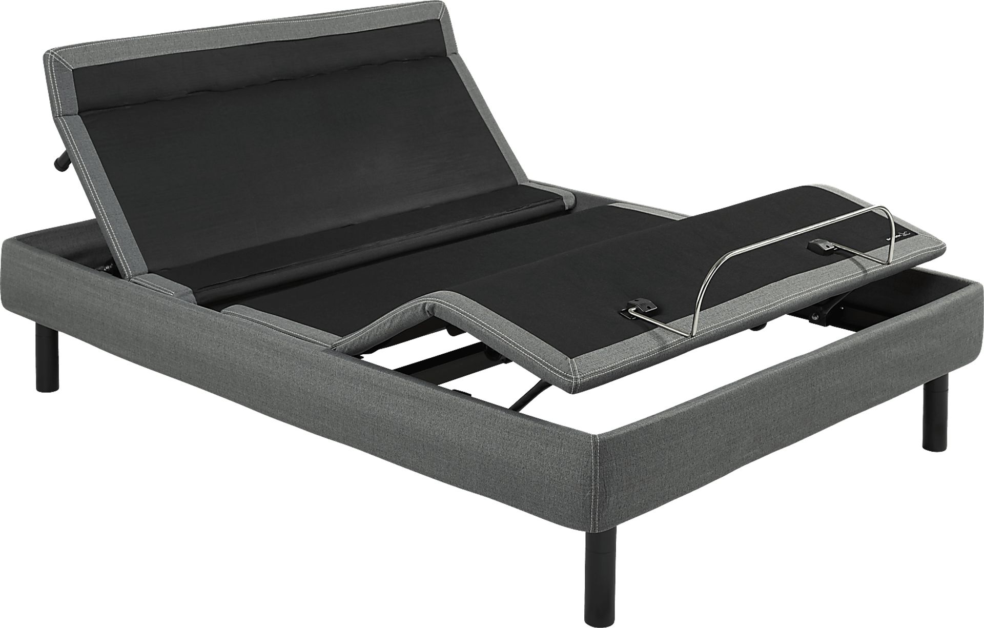 Serta Motion Perfect IV Queen Adjustable Base - Image 4