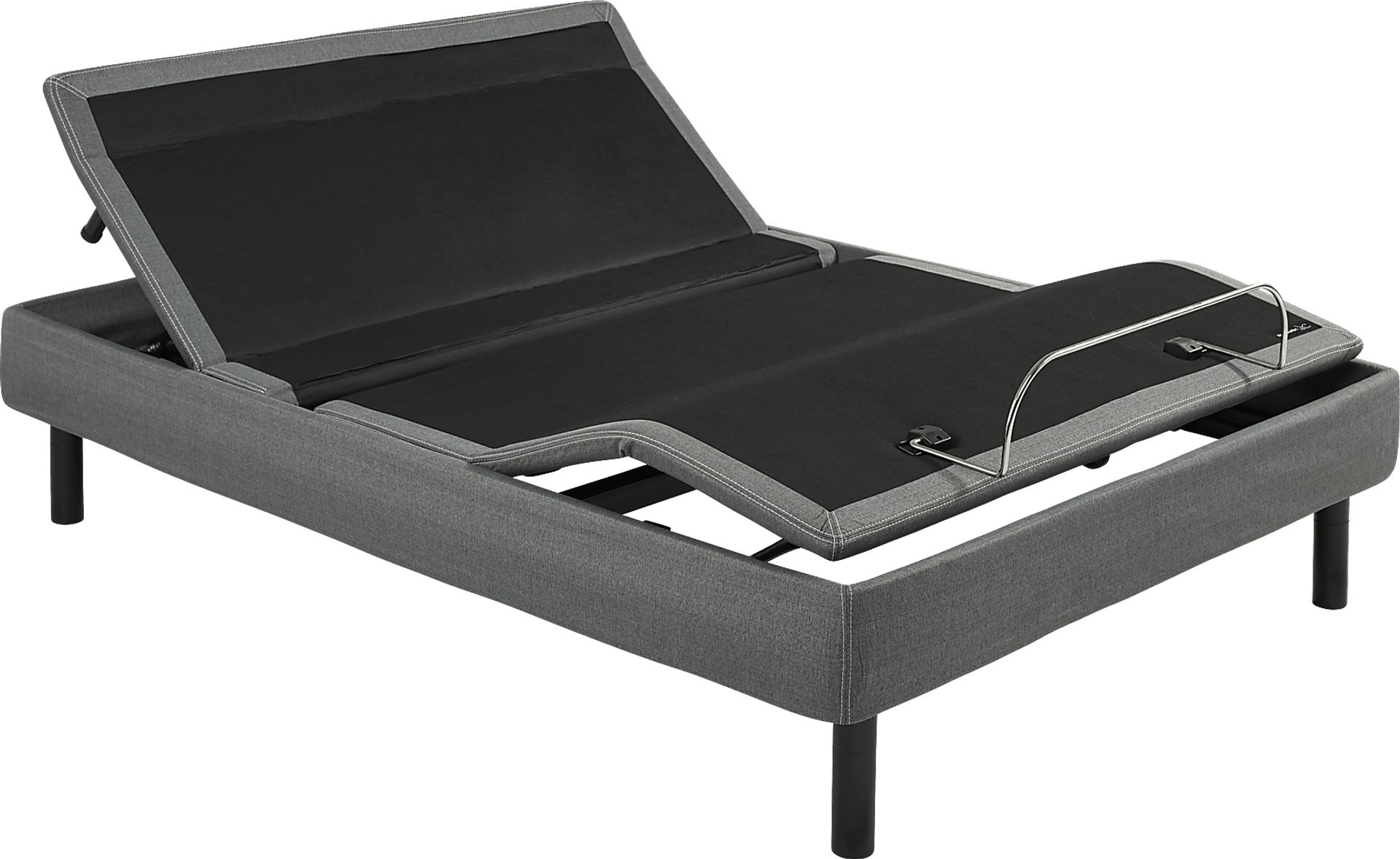 Serta Motion Perfect IV Queen Adjustable Base - Image 1
