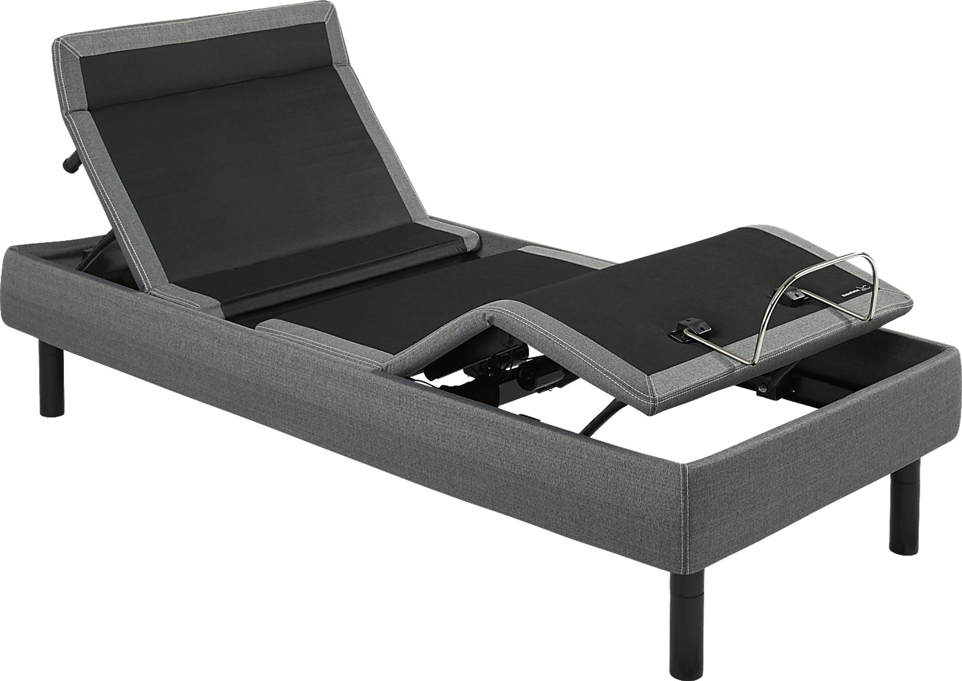 Serta Motion Perfect IV Twin XL Adjustable Base - Image 4