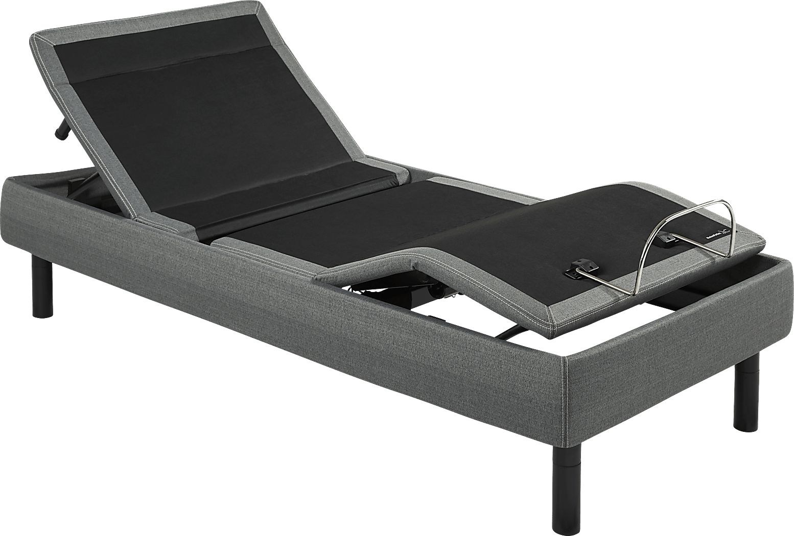Serta Icomfort Motion Perfect IV Twin XL Adjustable Base | Rooms to Go
