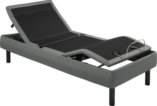 Serta Motion Perfect IV Twin XL Adjustable Base - Thumbnail - Image 1