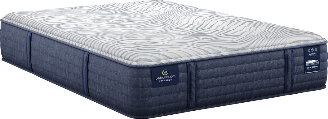 Serta Perfect Sleeper Advanced Medium California King Mattress