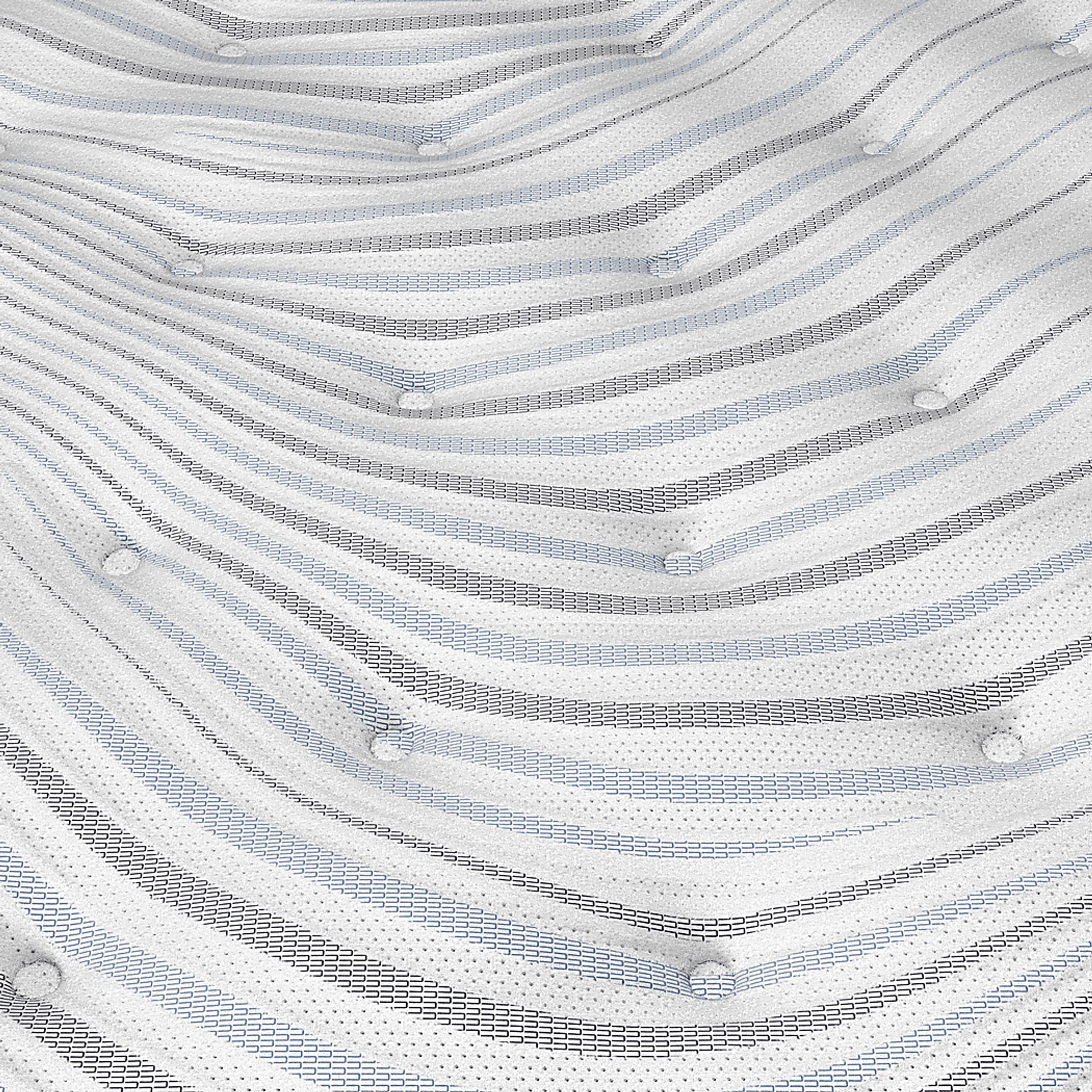 Serta Perfect Sleeper Advanced Medium Queen Mattress - Image 7