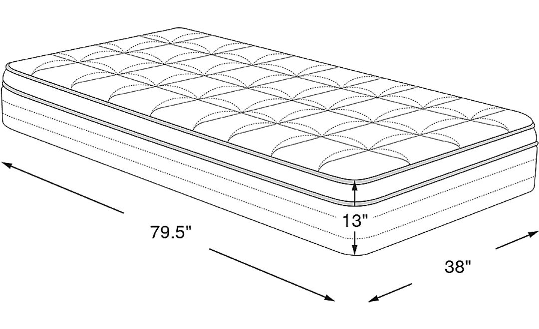 Mattress Dimensions