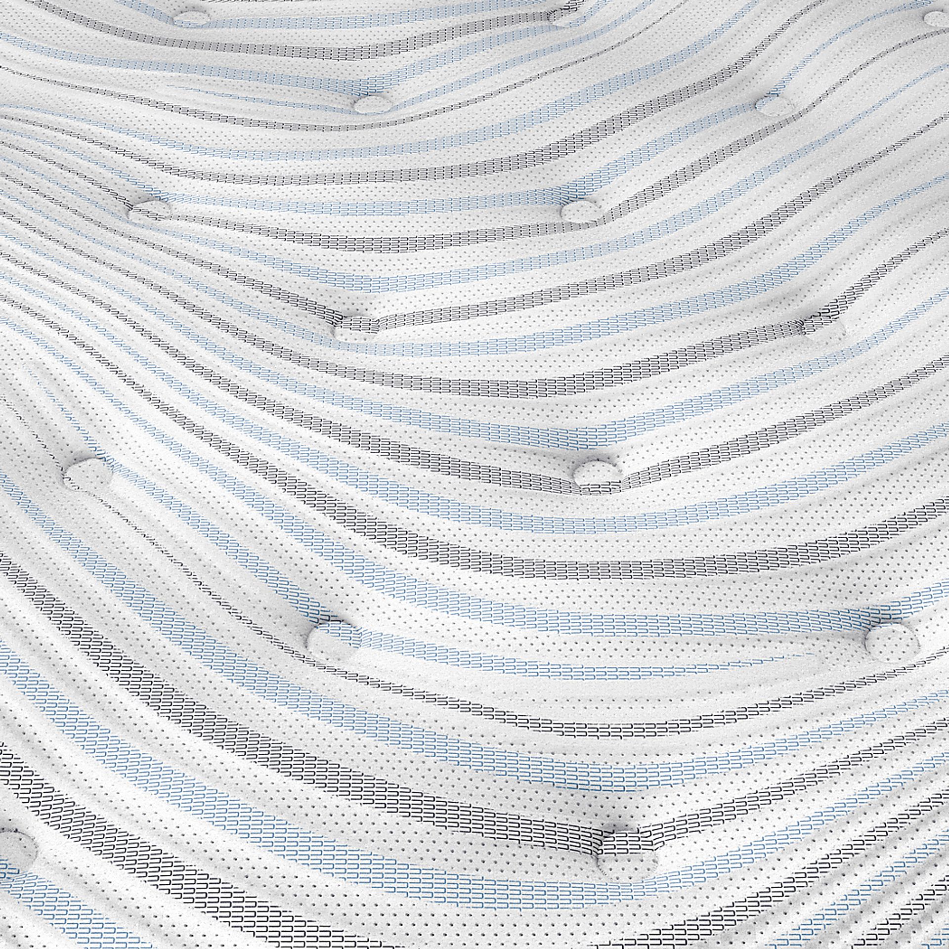 Serta Perfect Sleeper Advanced Plush Pillow Top King Mattress - Image 7