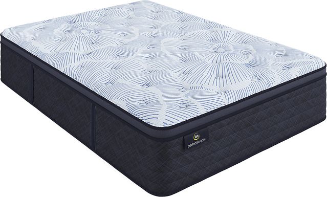 Serta Perfect Sleeper Allanton Full Mattress