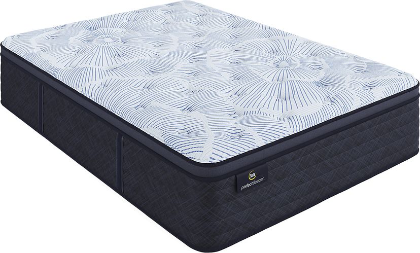 Serta Perfect Sleeper Allanton Full Mattress
