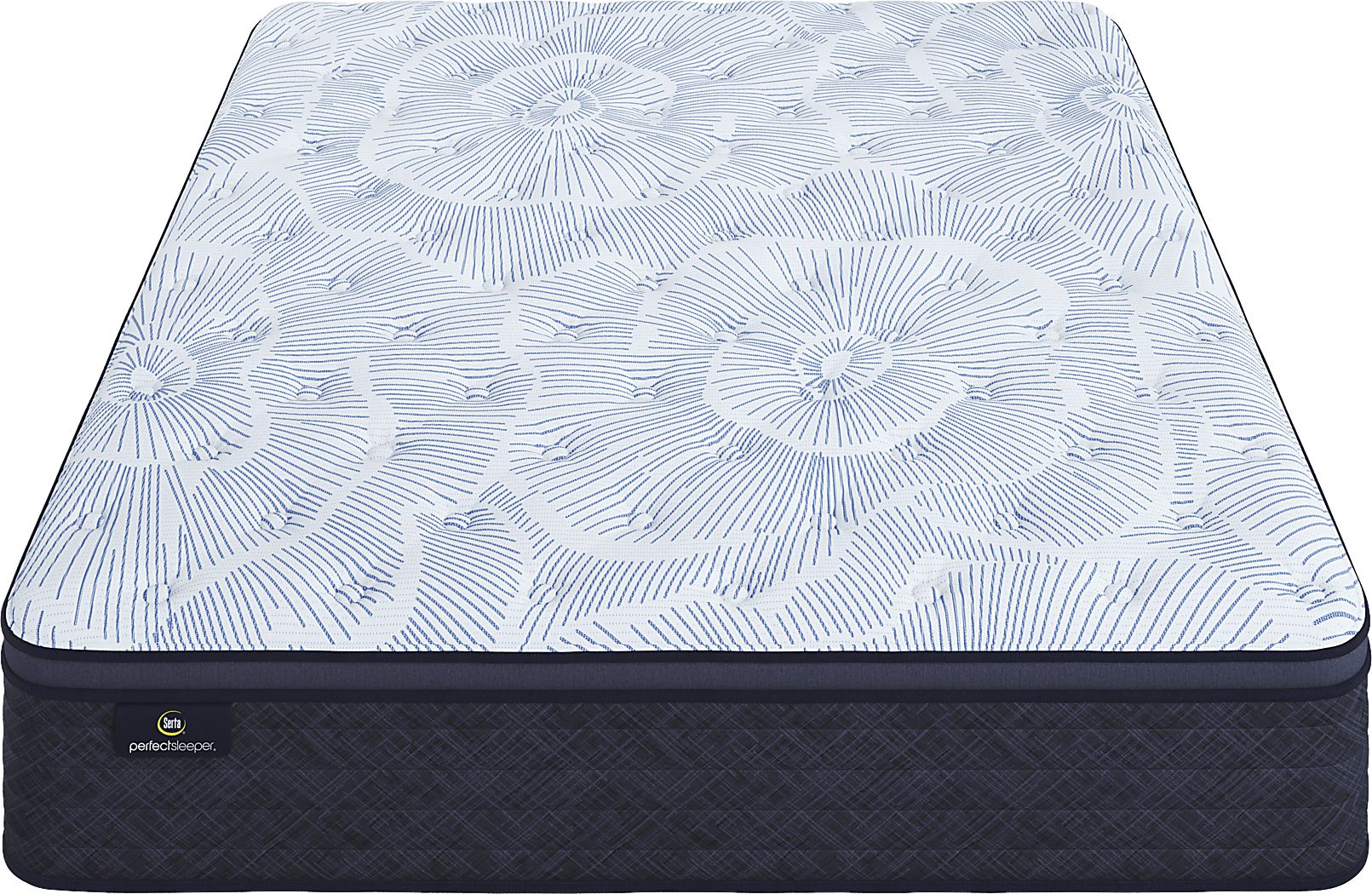 Serta Perfect Sleeper Allanton Queen Mattress - Thumbnail 5
