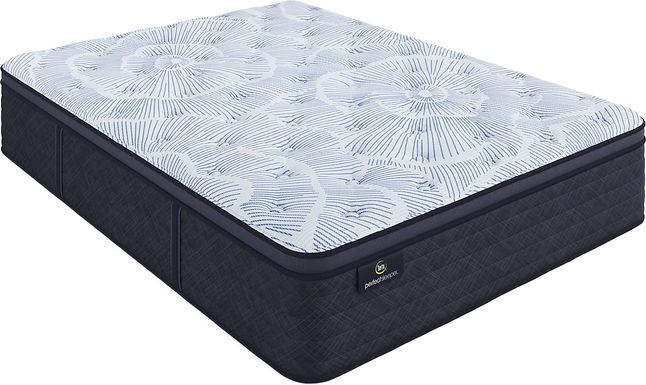 Serta Perfect Sleeper Allanton Queen Mattress