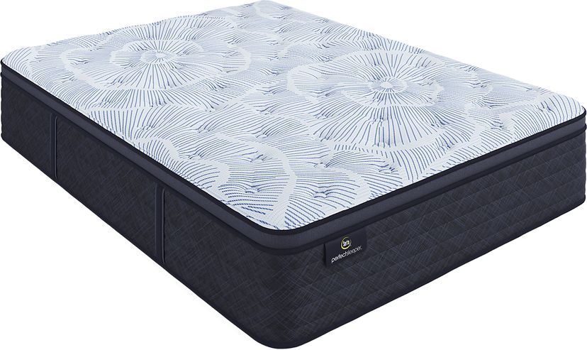 Serta Perfect Sleeper Allanton Queen Mattress