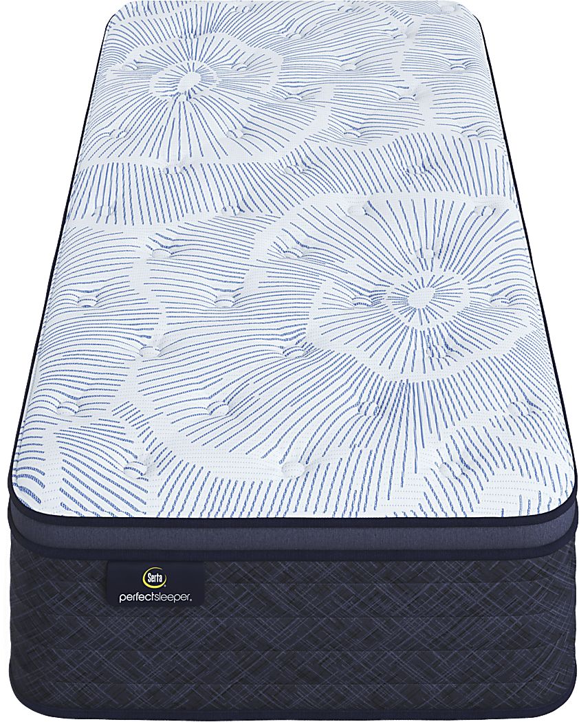 Serta Perfect Sleeper Allanton Twin Mattress