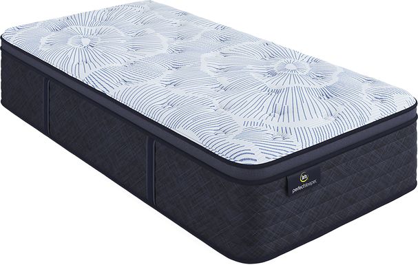 Serta Perfect Sleeper Allanton Twin Mattress