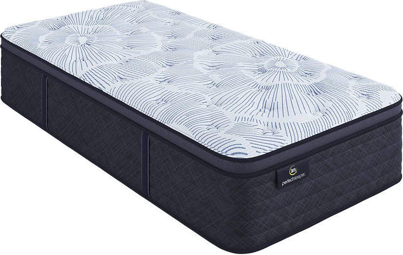Serta Perfect Sleeper Allanton Twin Mattress