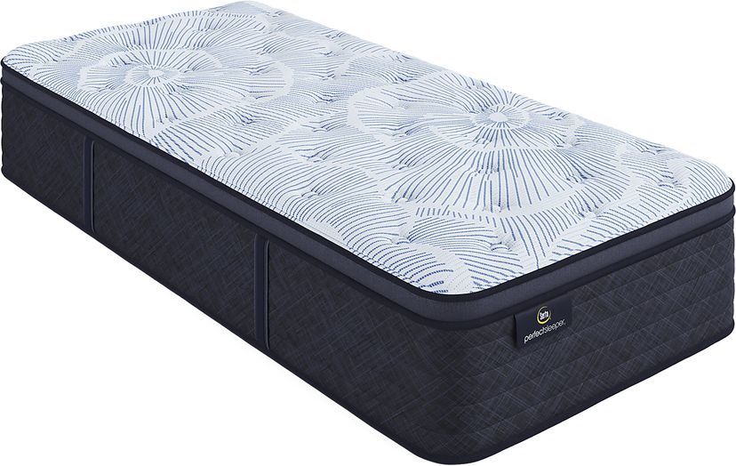 Serta Perfect Sleeper Allanton Twin Xl Mattress