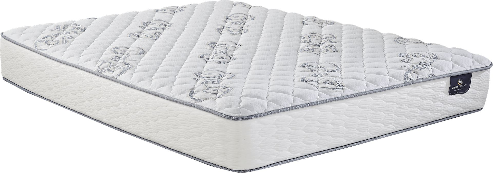 Serta Perfect Sleeper Amesburg Queen Mattress - Image 1