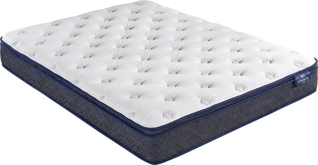 Serta Perfect Sleeper Arial Cove California King Mattress - Thumbnail - Image 1
