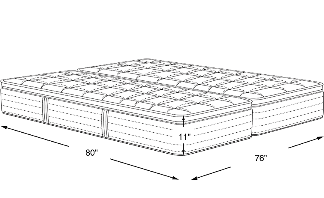 Mattress Dimensions