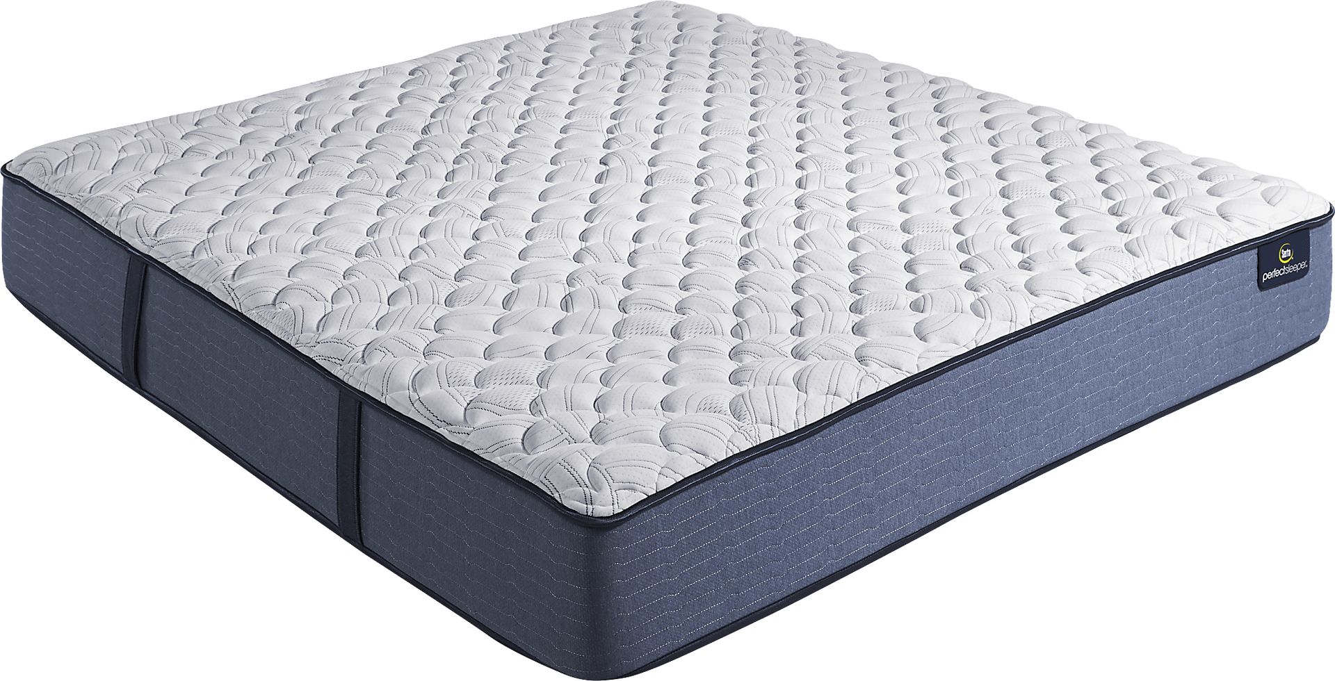 Serta Perfect Sleeper Arina King Mattress - Image 1