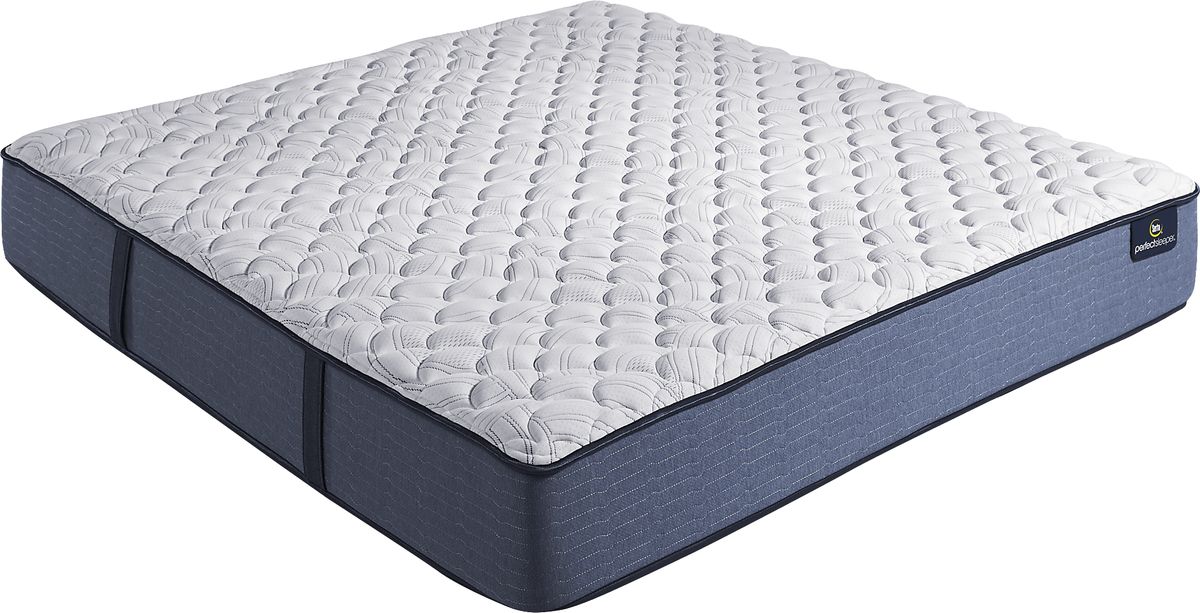 Serta Perfect Sleeper Arina King Mattress | Rooms to Go