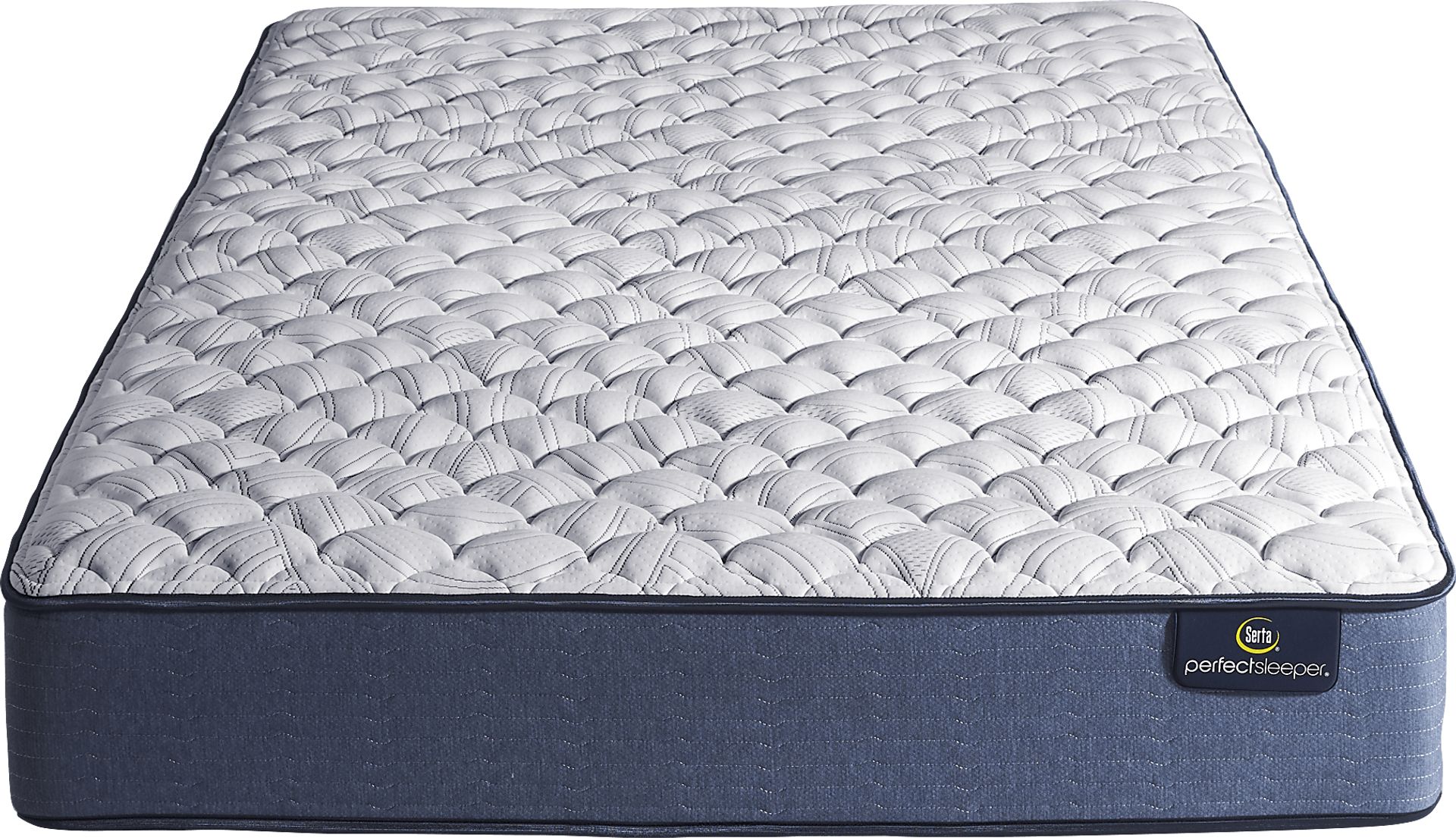 Serta Perfect Sleeper Arina Queen Mattress - Image 2