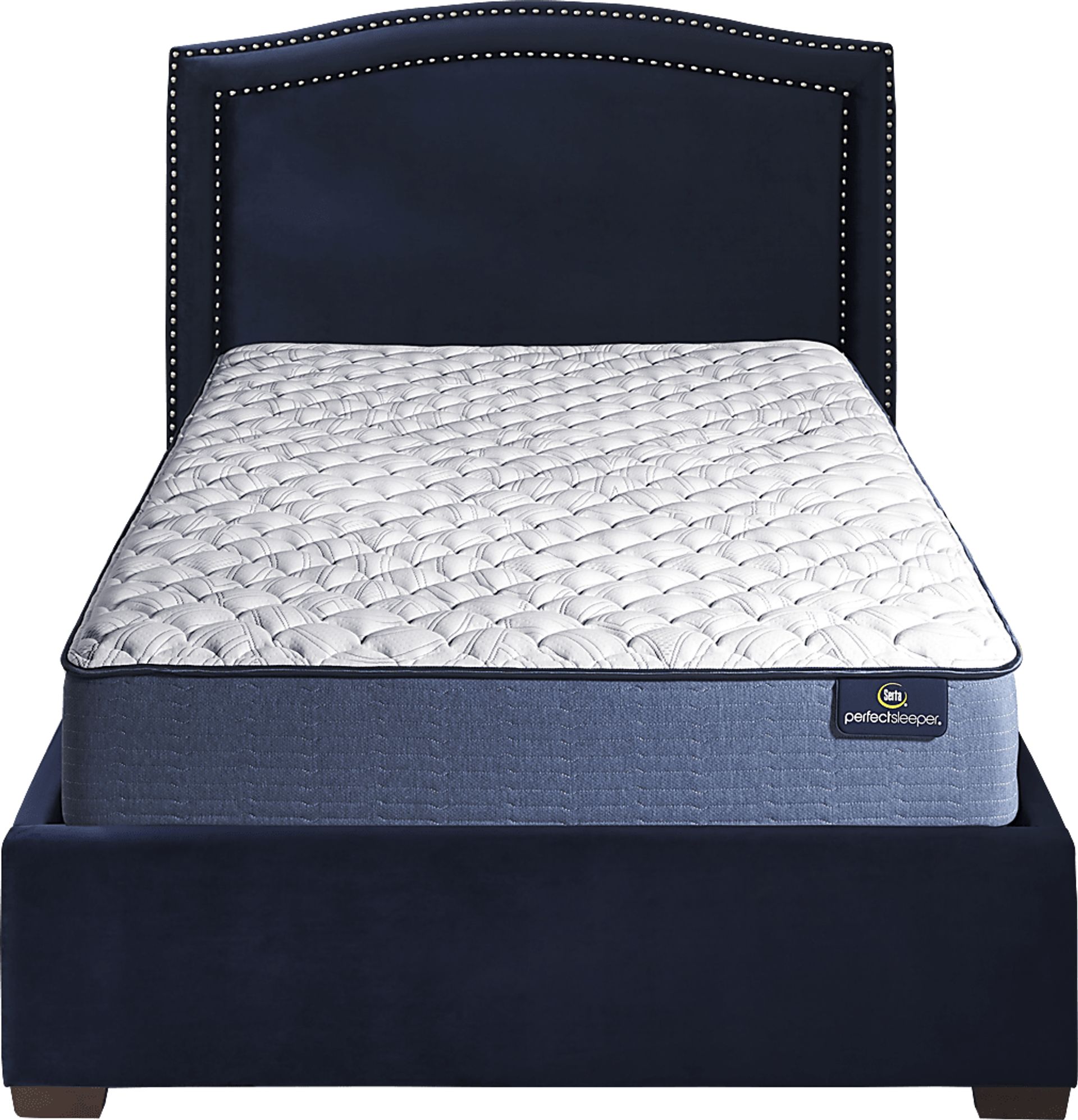 Serta Perfect Sleeper Arina Queen Mattress - Image 3