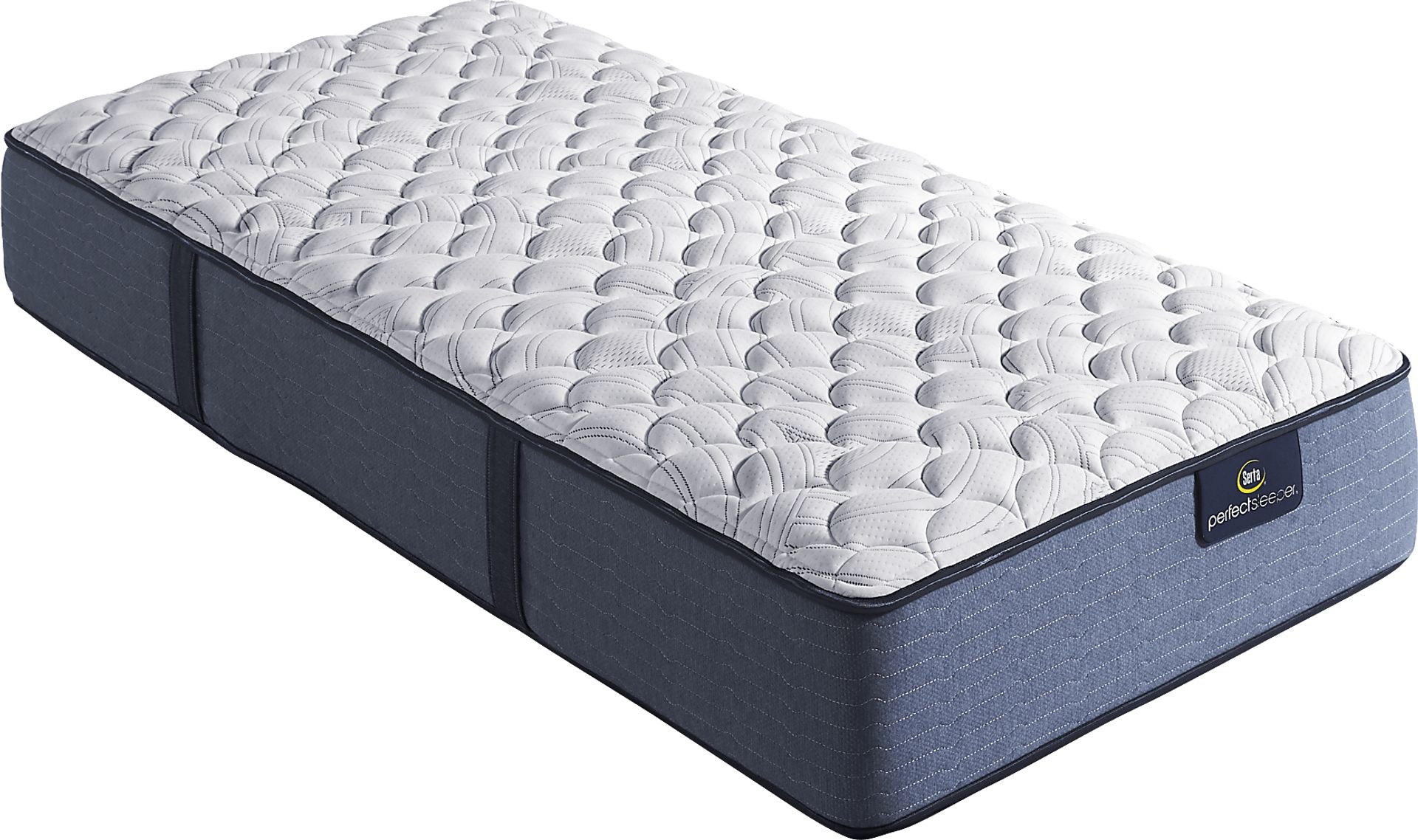 Serta Perfect Sleeper Arina Twin Mattress - Image 1
